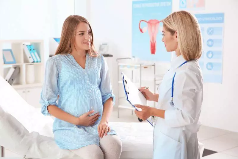 Prenatal Care