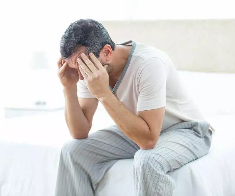 Treatment of male infertility