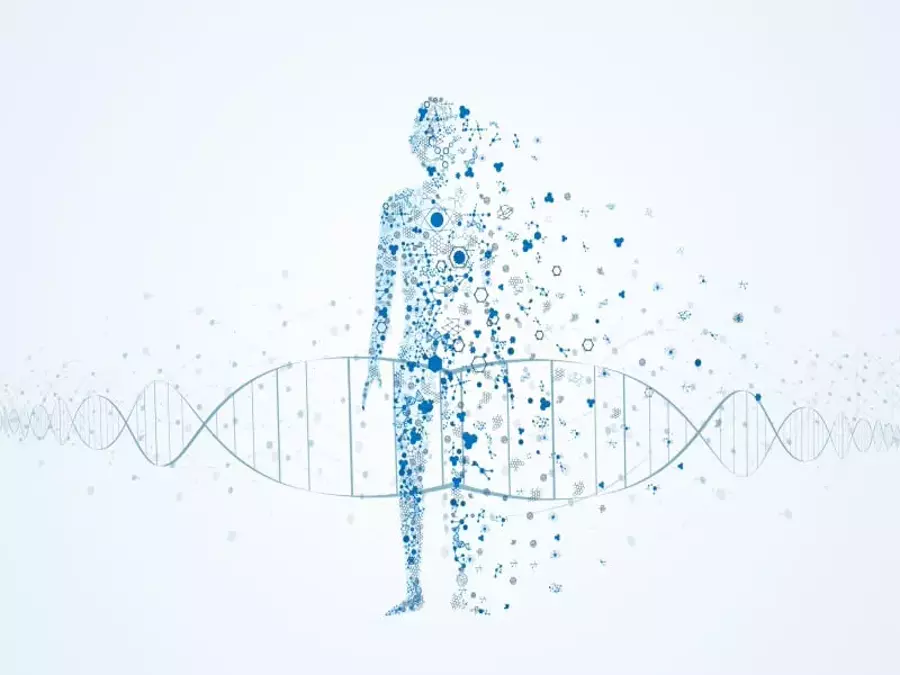 تحليل الكروموسومات Karyotyping 