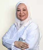 Doctor Wafaa Gaber