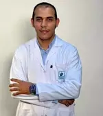 Doctor Ahmed Sharawy