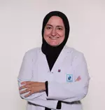 Doctor Aziza AL-Gabas