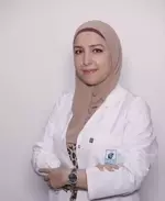 Dr Sally Alaa El Dien Ibrahim Mohamed El Attar