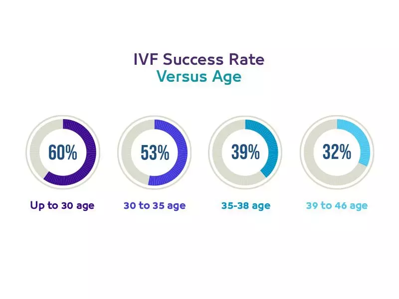In Vitro Fertilization (IVF)