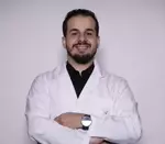 Professor Ahmed Keshk