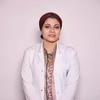 Doctot Aya Hassan Al-trbawy