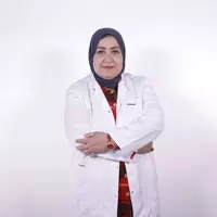 Professor Eman Zein