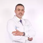 Professor Ismail Aboul Foutouh